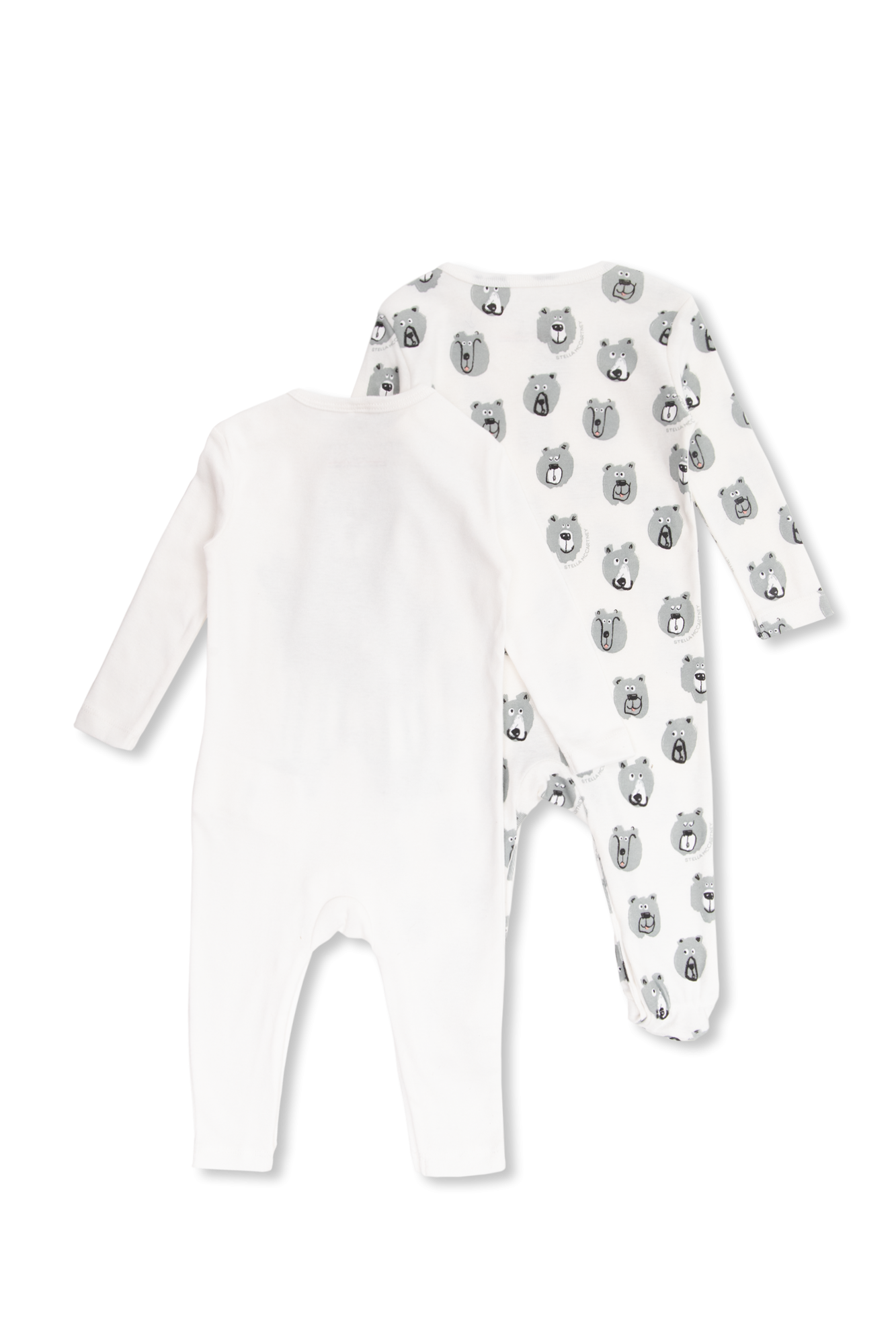 Stella mccartney baby top clothes